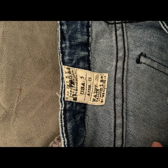 Volcom jeans - Picture 3 of 3